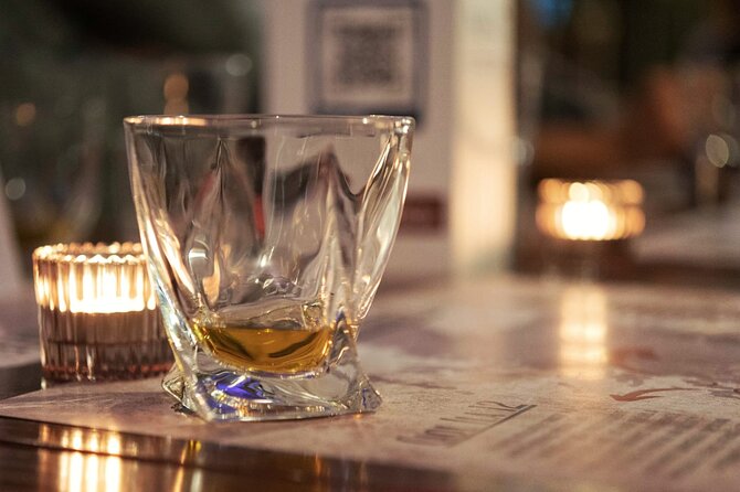 2.5 Hour Experience Scottish Dinner and Folk Music - Your Dinner at Biblos: What’s Actually on the Plate