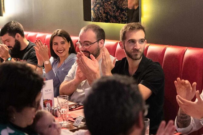 2.5 Hour Experience Scottish Dinner and Folk Music - Price and Value: Does It Add Up for $108.31?