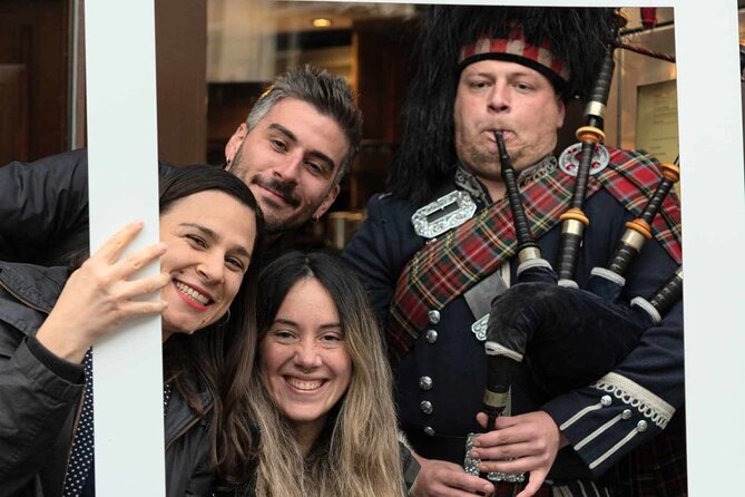 2.5 Hour Experience Scottish Dinner and Folk Music - Who Should Book This Edinburgh Dinner, and Who Might Skip It