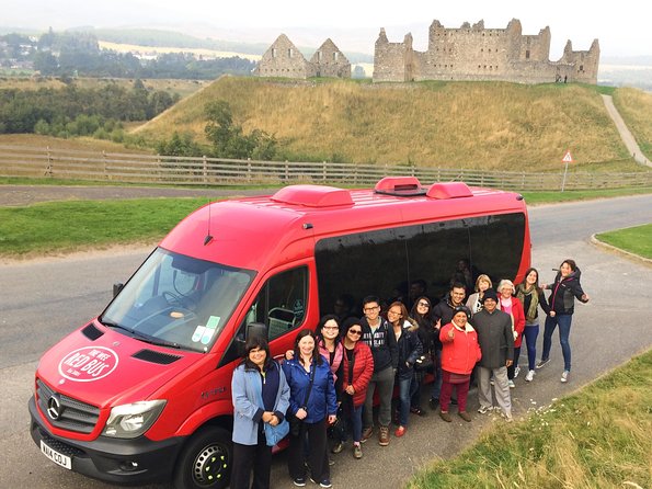 2-Day Inverness and the Highlands Very Small Group Tour from Edinburgh - Who This Tour Suits Best