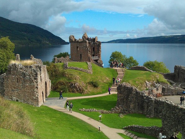 2-Day Inverness and the Highlands Very Small Group Tour from Edinburgh - The Guide Factor: Why Storytelling Changes the Whole Trip