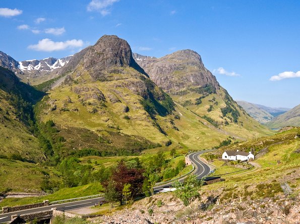2-Day Inverness and the Highlands Very Small Group Tour from Edinburgh - Should You Book This 2-Day Inverness and Highlands Tour?