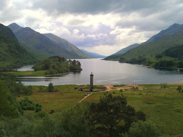 2-Day Inverness and the Highlands Very Small Group Tour from Edinburgh - Day 2: Culloden, Clava Cairns, and the Cairngorms to Pitlochry and Dunkeld