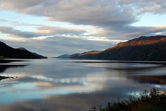 2-Day Jacobite Experience including the Hogwarts Express from Edinburgh - Glen Coe: the famous glen stop and the quick road toward Edinburgh