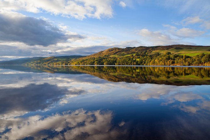 2-Day Loch Ness and Inverness Small-Group Tour from Edinburgh - Inverness overnight: how to use your time without stressing
