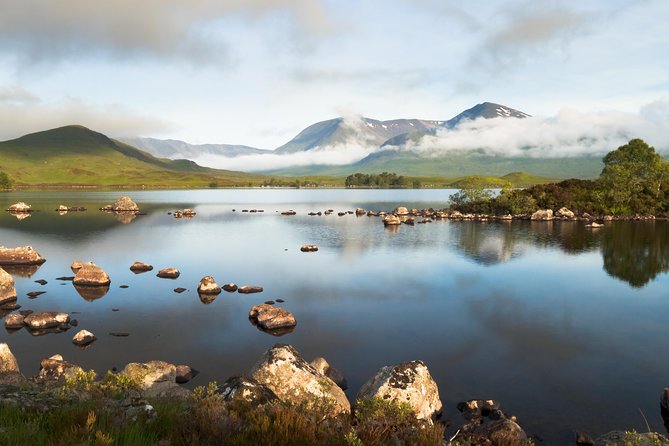 2-Day Loch Ness and Inverness Small-Group Tour from Edinburgh - Guides make or break it: what the best days feel like