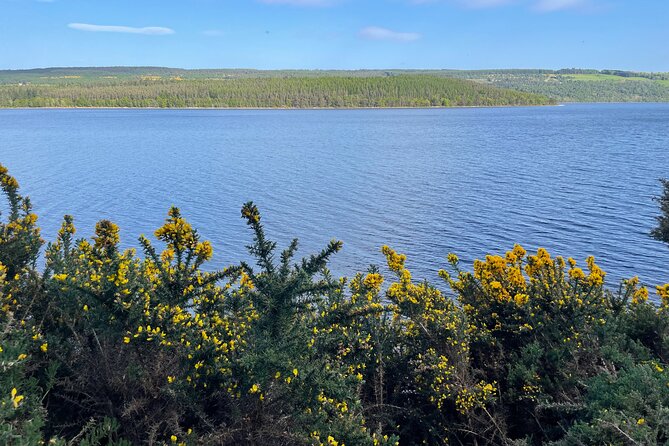 2-Day Outlander Experience Small Group Tour from Edinburgh - Day 2: time-travel stones, Culloden reality, and Outlander villages in 30 minutes