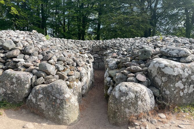 2-Day Outlander Experience Small Group Tour from Edinburgh - Price and value: $345.27 that’s either a bargain or a stretch