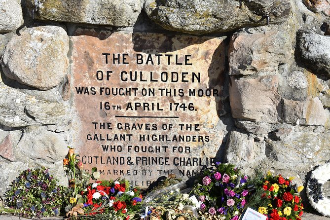 2-Day Outlander Experience Small Group Tour from Edinburgh - Who this tour suits best