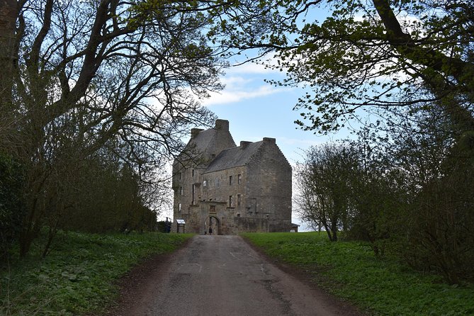 2-Day Outlander Experience Small Group Tour from Edinburgh - Inverness overnight: why the second night changes the trip