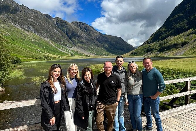 2-Day Private Loch Ness Tour - in Luxury Mercedes Minivan - Price and value: what $1,231.71 per person buys you