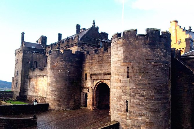 2 Days Private Custom Tour of Scotland from Edinburgh - A 2-Day Private Highlands Tour From Edinburgh: What You’re Really Paying For