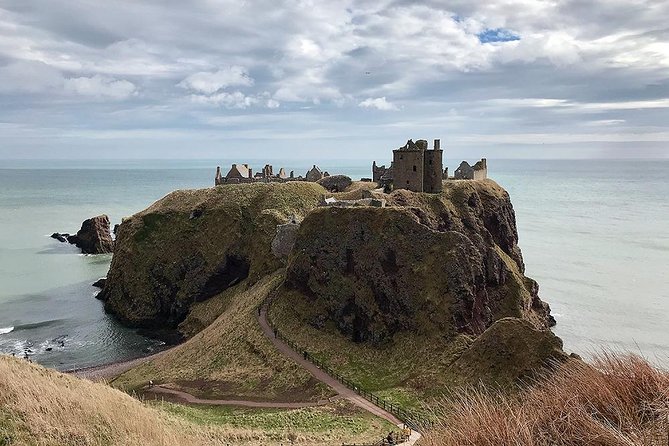 2 Days Private Custom Tour of Scotland from Edinburgh - Start Point, Pickup, and Drop-Off: Less Hassle in Edinburgh