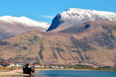 2 Days Private Custom Tour of Scotland from Edinburgh - Brian the Guide: Calm Flexibility and Storytelling That Makes Driving Feel Worth It