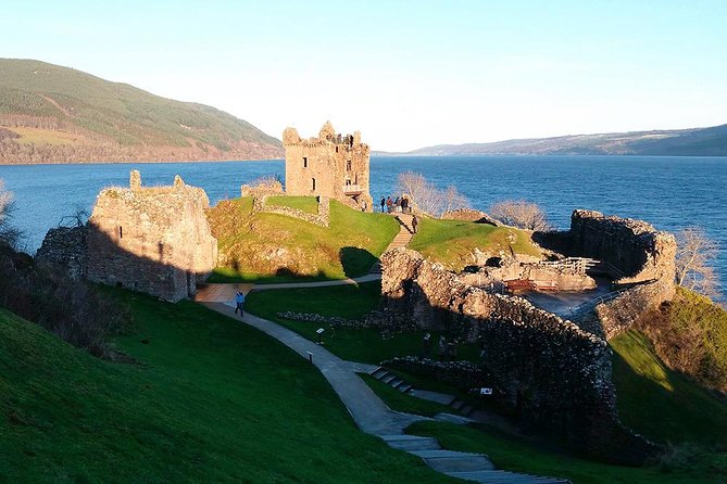 2 Days Private Custom Tour of Scotland from Edinburgh - What You Should Pack for Two Long Highlands Days