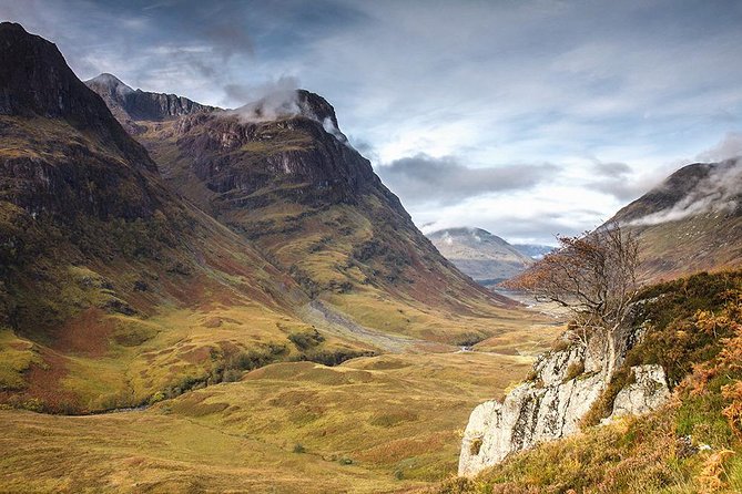 2 Days Private Custom Tour of Scotland from Edinburgh - Who This Tour Suits Best (and Who Should Rethink It)