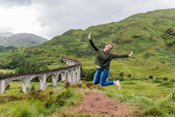 3-Day Budget Backpacker Isle of Skye and the Highlands Tour from Edinburgh - Dunvegan Castle & Gardens: the one entry fee you should expect