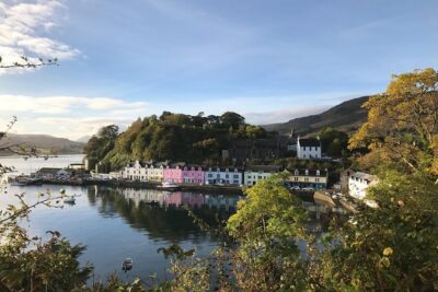 3-Day Guided Isle of Skye and Highlands with Stay from Edinburgh - Glencoe and the Ben Nevis tip: short stops with big atmosphere