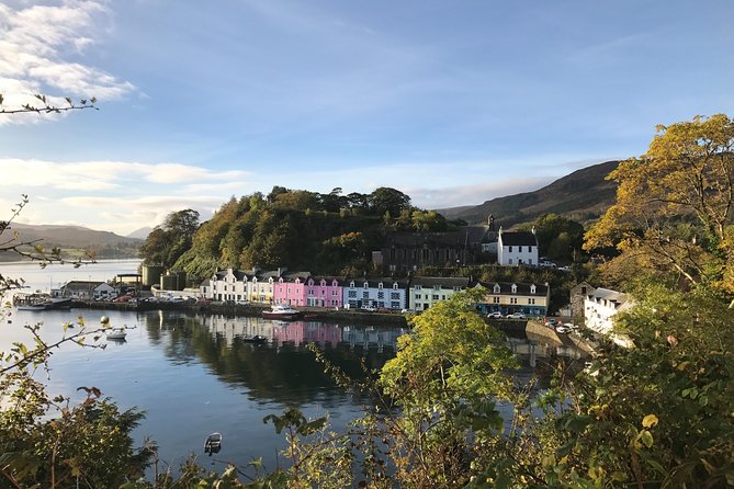 3-Day Guided Isle of Skye and Highlands with Stay from Edinburgh - Glencoe and the Ben Nevis tip: short stops with big atmosphere