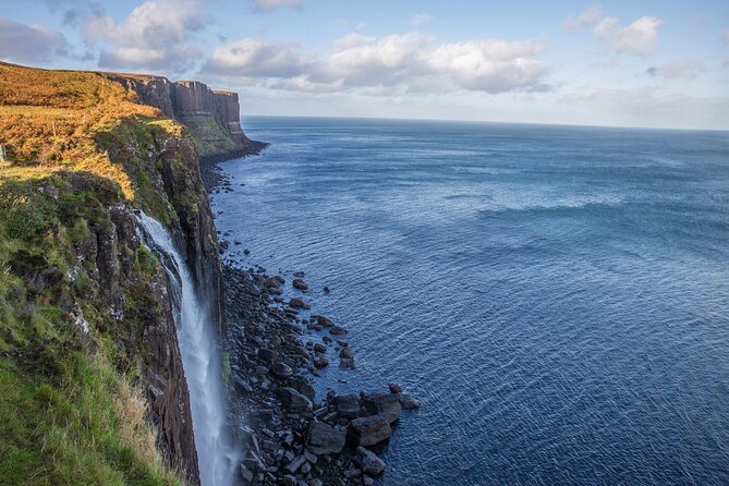 3 Day Isle of Skye and Scottish Highlands from Edinburgh - Why This 3-Day Skye and Highlands Route Starts in Edinburgh