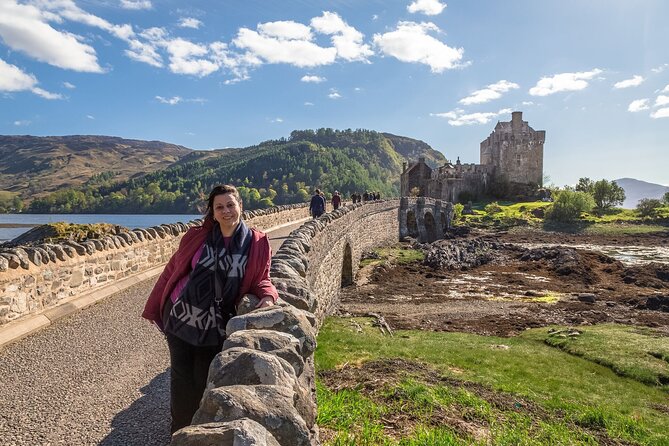 3 Day Isle of Skye and Scottish Highlands from Edinburgh - Coach Comfort and Guide Style That Makes the Stops Mean Something