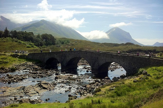 3 Day Isle of Skye and Scottish Highlands from Edinburgh - Weather, Timing, and Photo Expectations on Skye