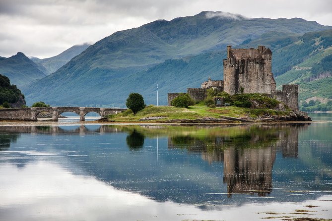 3-Day Isle of Skye and Scottish Highlands from Edinburgh - Day 3: Fort Augustus canal time, Loch Ness hopes, then back to Edinburgh