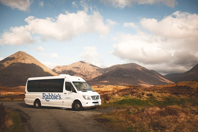 3-Day Isle of Skye and Scottish Highlands from Edinburgh - Price and value: what your $705 covers (and what it doesn’t)