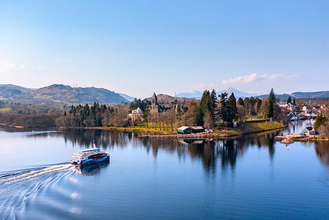 3 Day - Isle of Skye, Loch Ness & Glenfinnan Tour from Edinburgh - Key highlights and why they matter