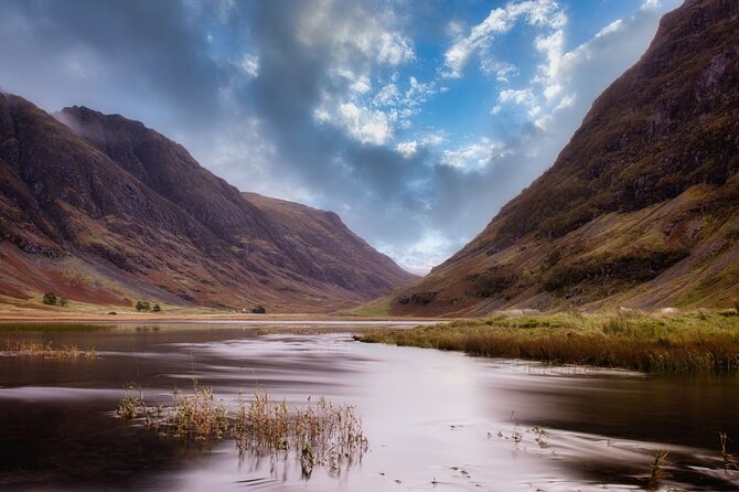 3 Day - Isle of Skye, Loch Ness & Glenfinnan Tour from Edinburgh - Price and Logistics: What You’re Paying For (and What You’re Not)
