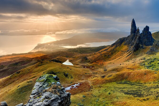 3 Day - Isle of Skye, Loch Ness & Glenfinnan Tour from Edinburgh - Guides, Safety, and Pace: Why the Best Part Isn’t the Checklist