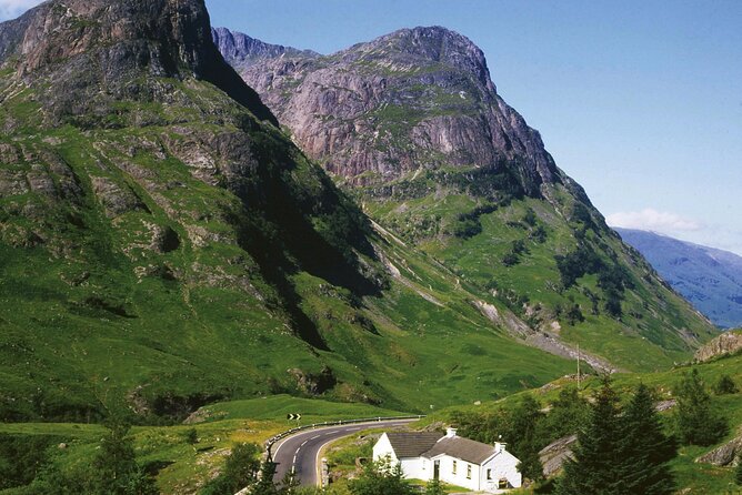 3 Day - Isle of Skye, Loch Ness & Glenfinnan Tour from Edinburgh - Walking Level and Packing Tips for Real Life
