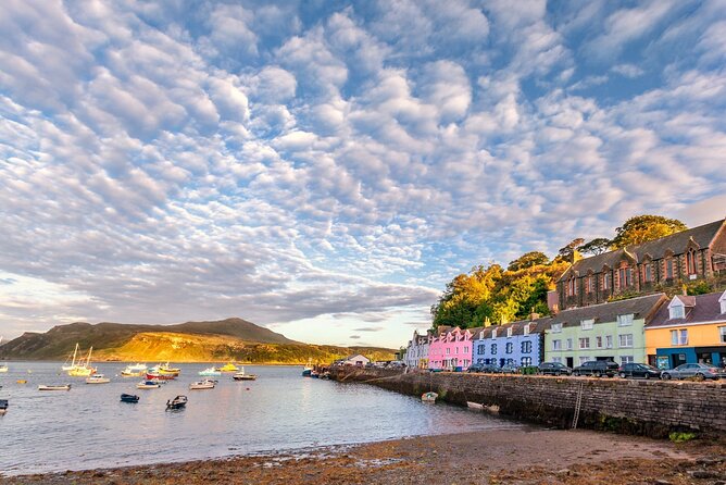 3 Day - Isle of Skye, Loch Ness & Glenfinnan Tour from Edinburgh - Should You Book This Tour? My Practical Verdict
