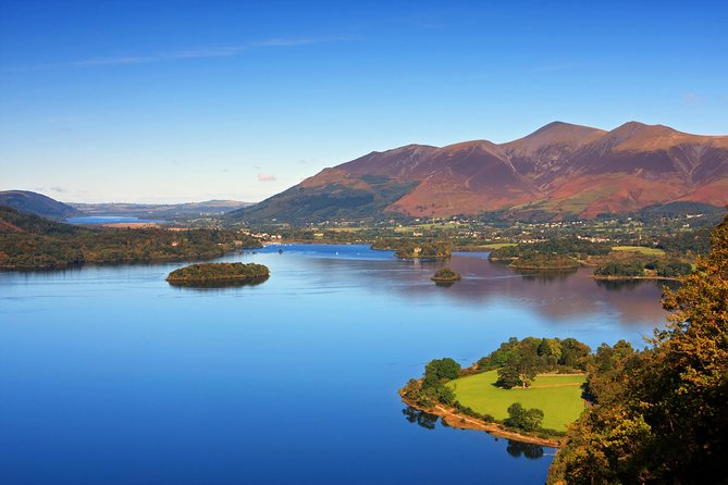 3-Day Lake District Explorer Small-Group Tour from Edinburgh - Day 3: Whinlatter Forest, Honister Pass, Borrowdale, and Derwent Water
