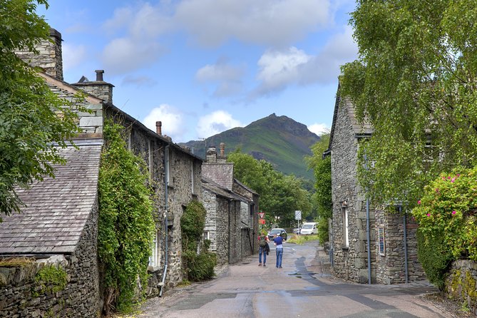3-Day Lake District Explorer Small-Group Tour from Edinburgh - Bus Comfort, Timing, and What to Pack So You Enjoy It