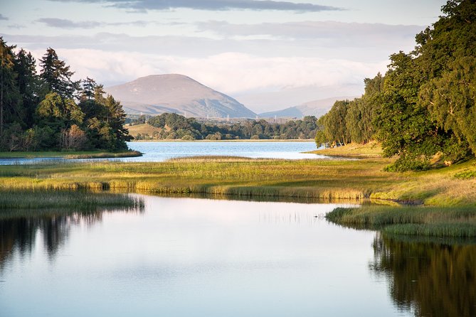 3-Day Speyside Whisky Tour from Edinburgh Including Admissions - Coach Comfort and Small-Group Size: Why It Feels Like a Real Trip