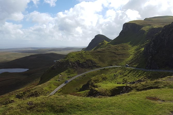 4 Day Highlands and Isle of Skye Tour from Glasgow - Key highlights I’d plan around