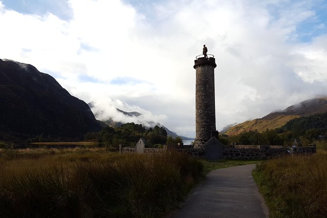 4 Day Highlands and Isle of Skye Tour from Glasgow - Entering The Highlands: Glasgow to the First Real Scotland Views