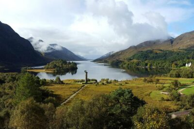 4 Day Highlands and Isle of Skye Tour from Glasgow - Culloden, Clava Cairns, and Why This Tour Mixes Awe With Meaning