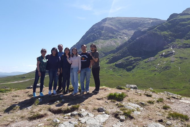 4 Day Highlands and Isle of Skye Tour from Glasgow - Day 4: Elgol, Mallaig Ferry, and the Jacobite Decision