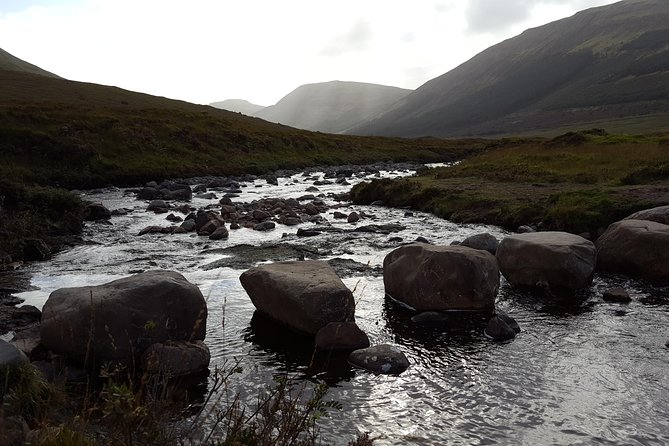 4 Day Highlands and Isle of Skye Tour from Glasgow - Price and Value: Is $539.55 a Good Deal?