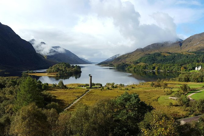 4 Day Highlands and Isle of Skye Tour from Glasgow - Culloden, Clava Cairns, and Why This Tour Mixes Awe With Meaning