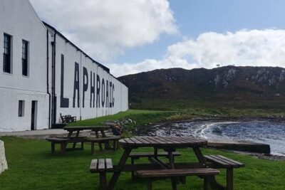 4-day Islay Platinum Whisky Tour - Whisky Included! With free pickup! - Price and what you’re really buying for $3,000+ per person