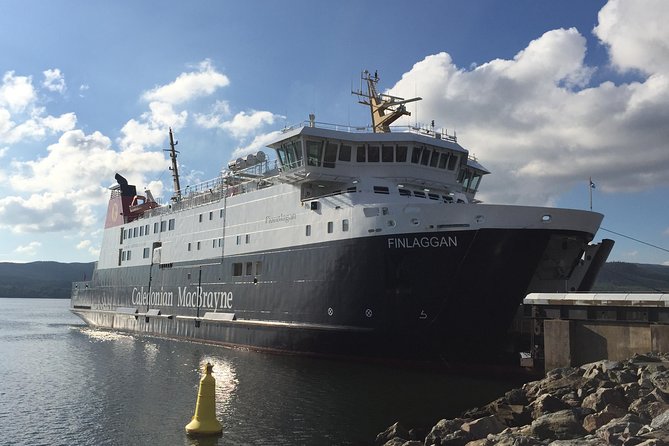 4 Day Islay Whisky Tour from Edinburgh - Day 2: Kilchoman, Bruichladdich Warehouse Tastings, and Bowmore’s Central Role
