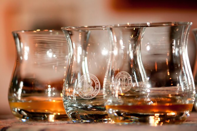 4-Day Islay & Whisky Tour Including Admissions from Edinburgh - From Edinburgh to the Hebrides: coach comfort and timed scenery breaks