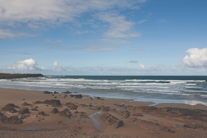 4-Day Islay & Whisky Tour Including Admissions from Edinburgh - Day 4: Inveraray Castle choices and the return via Loch Lomond