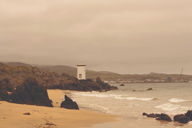 4-Day Islay & Whisky Tour Including Admissions from Edinburgh - Tasting and shopping strategy: how to avoid buying the wrong bottle