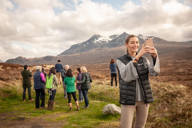 4-Day Isle of Skye and Highlands Small-Group Tour from Edinburgh - Day 1: Kelpies, Loch Lomond, Rob Roy country, and Glencoe