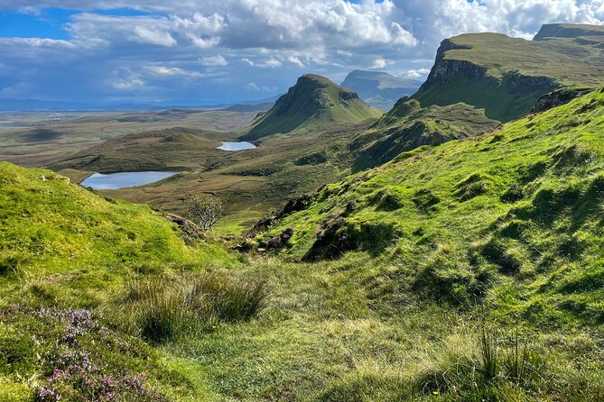 4-Day Isle of Skye & Jacobite Steam Train (train ride included) - Price and What You Really Get for It
