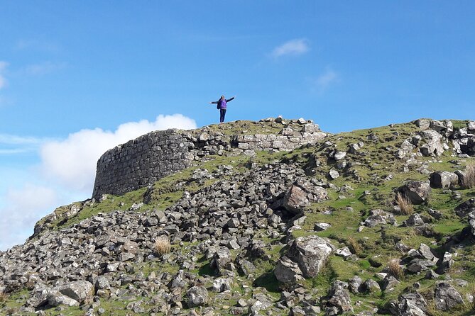 4-Day Isle of Skye & Jacobite Steam Train (train ride included) - Day 1: Loch Lomond and Glencoe to Fort Augustus